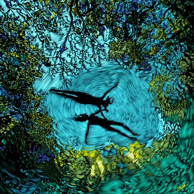 Floating