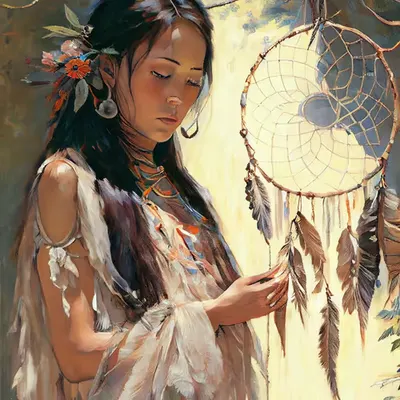 The Dreamcatcher