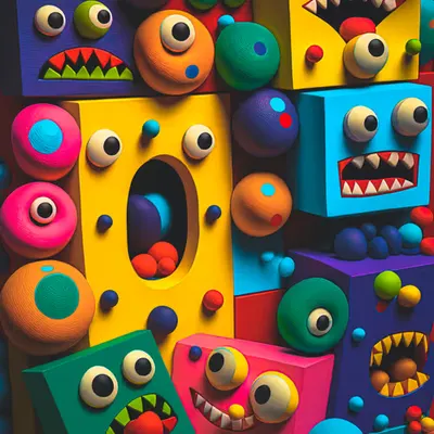 Freak Out