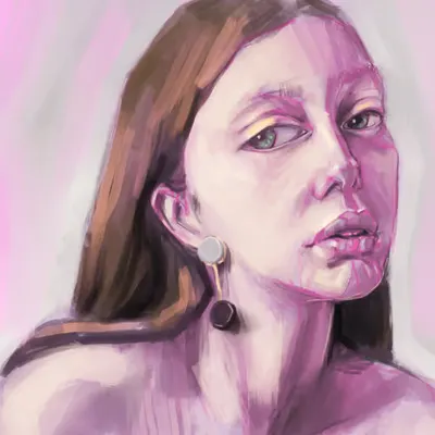 portrait #05