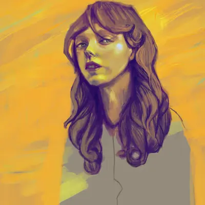 portrait #06