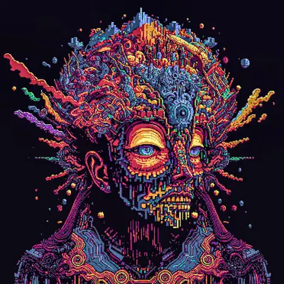 Acid mind