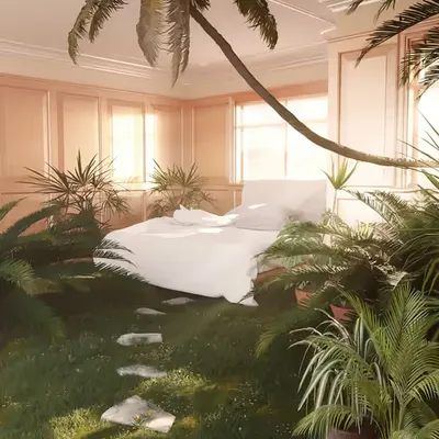 Summer Home