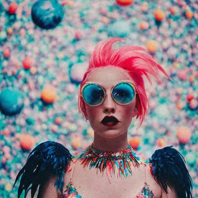 Vortex