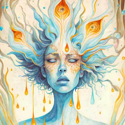 The Daydreamer