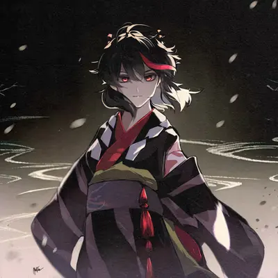 Geisha Toshigami