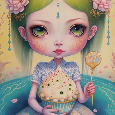 Lady Duff
