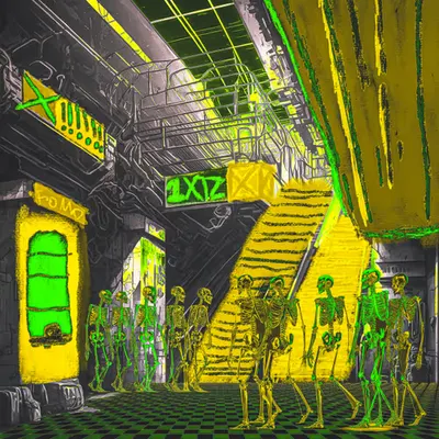 The Underground