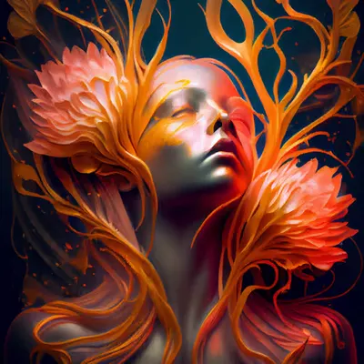 Fluid Flora