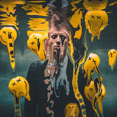 Drowning In Mania