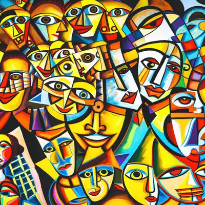 Sense Of Community