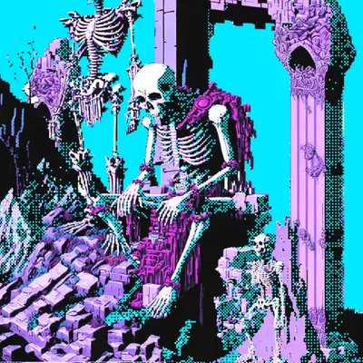 The King's Final Order