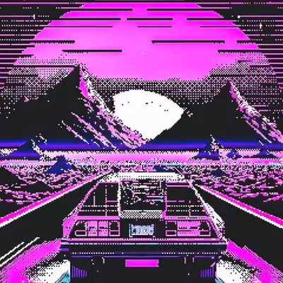 Blast From The Past