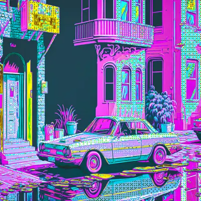 EZ Street