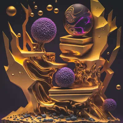 Royal Creation