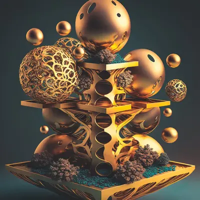 Ornamental