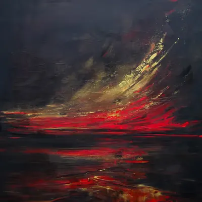 Inner explosion