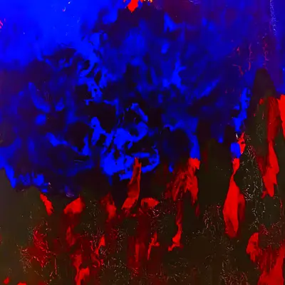 Fiery Fathom