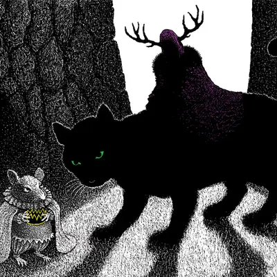 A Fable Among Shadows