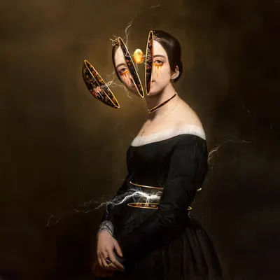 A Spark of an Idea