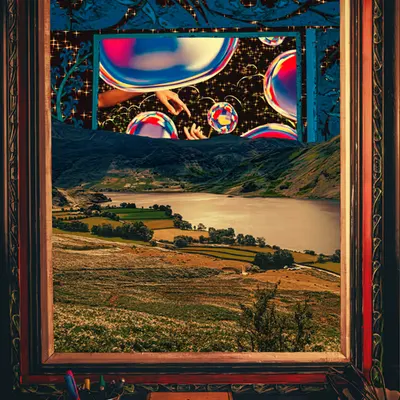Fun Reflection