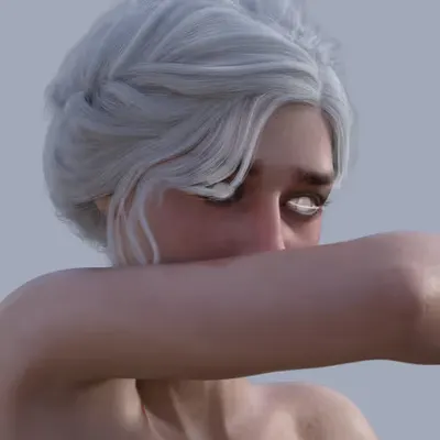 Fallen Angel