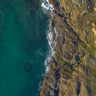 Ocean Divide