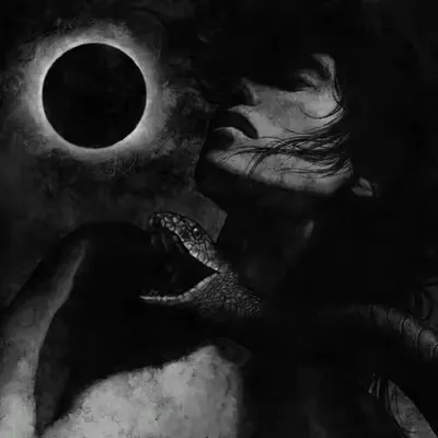 Eve & The Serpent