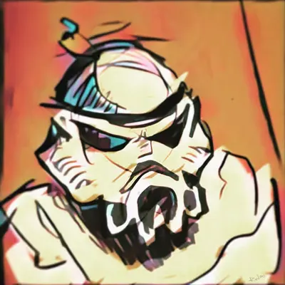 NFTrooper