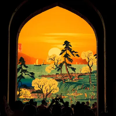 Spectatorship