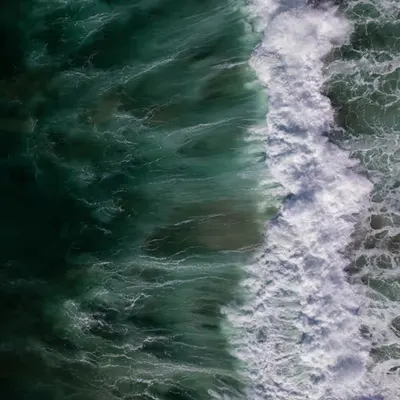 Wave Structure