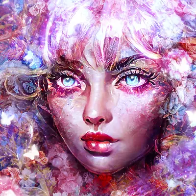 In Bloom: Peony