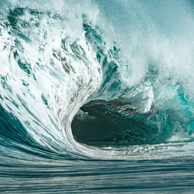 Mana Wave