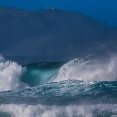 Pipeline Fiery