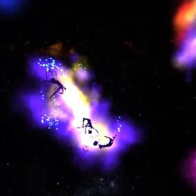 Affinity