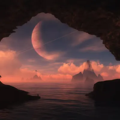 A New Dawn (2008)