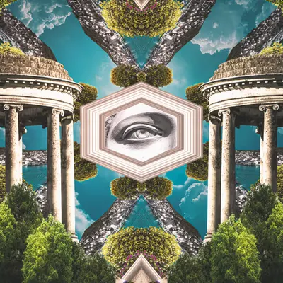 Eye Of The Beholder
