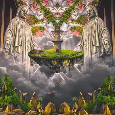 Divine Order