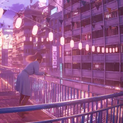 DAYDREAMING