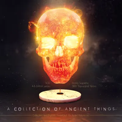 A Collection Of Ancient Things - SOL