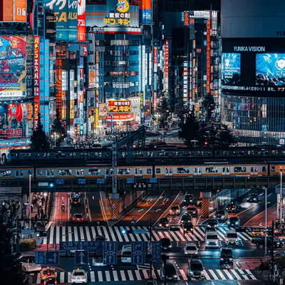 Night City