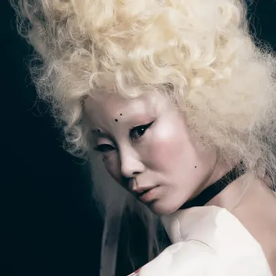 "A Dangerous Liaison  - Kitsch is the contemporary form of the Gothic, Rococo, Baroque"