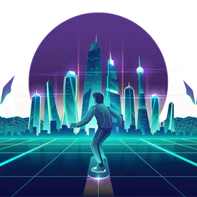 CoinVR: Virtual Reality Metaverse Token
