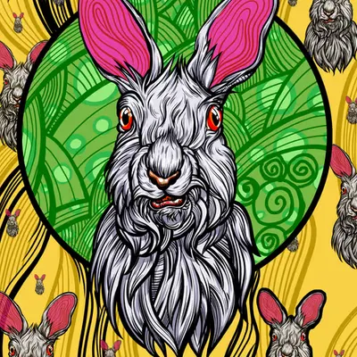 Rabbit Argo