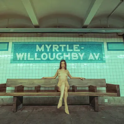 Myrtle - Willoughby