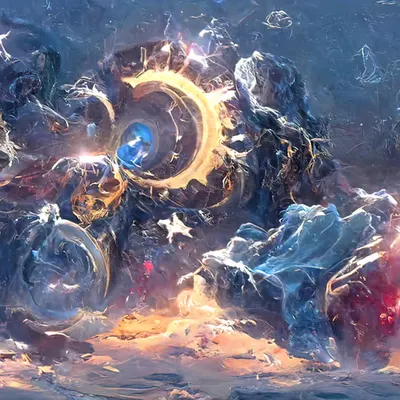 The Purgatory