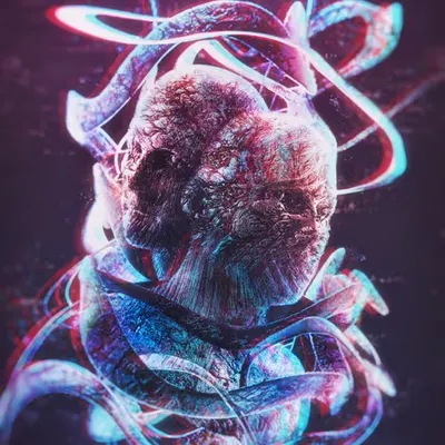 Neon Winters