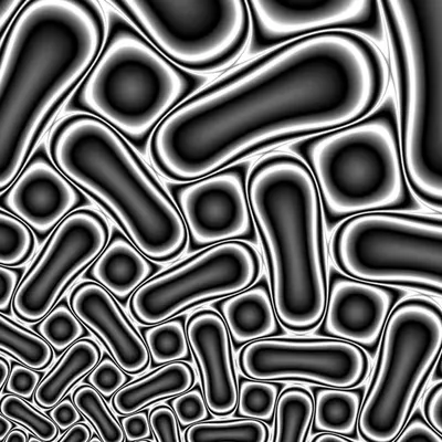 Cellular Automata