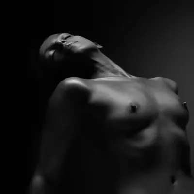 Beauty Beholds You - Light Cannot Live Without Darkness