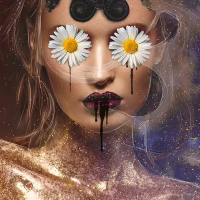 The Sacred Queen